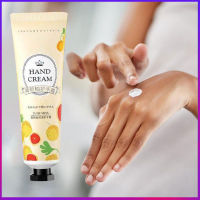 Hand cream, hand cream, hand cream, hand cream 30g ** moisturizing hand cream, not dry, fragrance (lemon/stick)