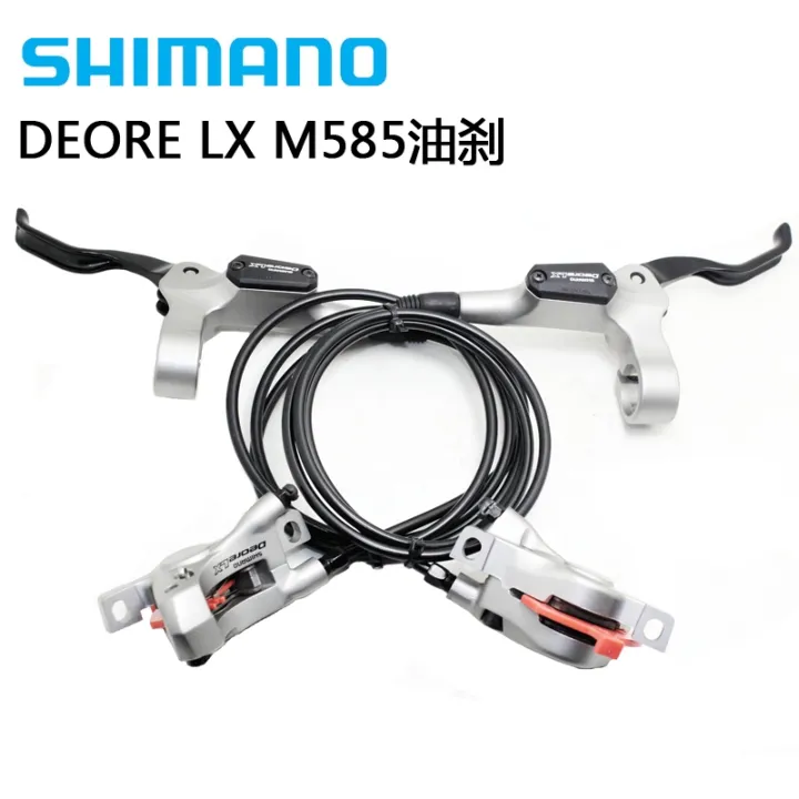 shimano brake line tool