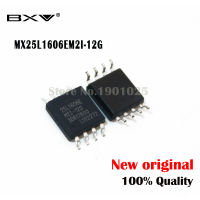 10pcs MX25L1606EM2I 12G 25L1606EM2I 12G MX25L1606EM2I MX25L1606E MX25L1606 25L1606E SOP 8 New original