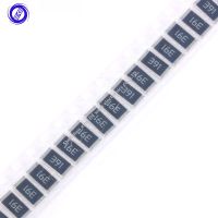 【LZ】 50 pcs 2512 Chip Resistor SMD Resistance 1W 390 ohm 390R 391 5