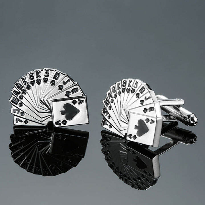 luxury-novelty-silver-cufflinks-for-mens-gold-cufflink-vintage-crystal-shirt-cuff-links-collar-pin-wedding-suit-accessories-b049