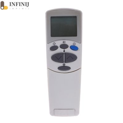 [infinij]1X Replacement Remote Control For LG 6711A20096C Air Conditioner