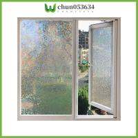 CHUN053634 ความเป็นส่วนตัวคงที่ ฟิล์มกระจกหน้าต่าง ป้องกันรังสียูวี 3D สี Window clings สวยดีครับ พีวีซีพีวีซี สติ๊กเกอร์ติดหน้าต่าง ของตกแต่งบ้าน