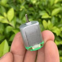 【❉HOT SALE❉】 ozbyyjf Mini Fc-130sa มอเตอร์ Dc 3V 5V 6V 30000Rpm ความเร็วสูงแปรงคาร์บอนมอเตอร์ Diy Rc 4wd Racing รถสล็อต