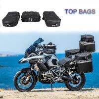 ✟✴✎ Motorcycle Top Case Waterproof Bags For BMW F800 850GS R1150GS ADV F900R XR K1600B K1600GT/L G310GS R1200 1250 RT S1000XR