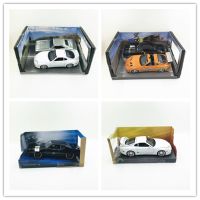 Fast And Furious Jiada 1:24 Toyota Dodge Dual