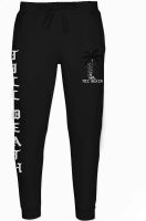 Summer Cool Graphic Palm Puma Tattoo Good Vibe Till Death Obei Society Jogger for Men Sweatpant