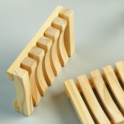 Kualitas Kotak Sabun Bambu Alami Piring Pemegang Sabun Mandi Bambu Kasus Nampan Kayu Mencegah Jamur Kotak Tiriskan Kamar Mandi Alat Kamar Kecil