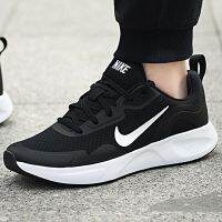 Mens New Winter Sports Shoes Lightweight Cushioning Breathable Running Shoes