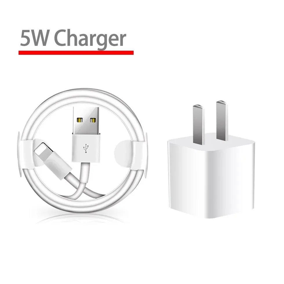 Original 5W 1a Fast Charger for iPh5 6 6S 7 8 Plus X XS MAX XR 11 11Pro  11ProMAX iPa Mini charger Power Adapter | Lazada PH
