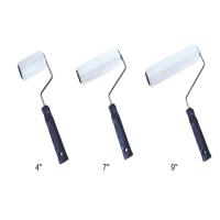 【YF】▽  Cement Durable Paint Spiked 13mm Teeth Height Plastic Handle Remove Leveling