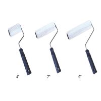 【YF】☃  Cement Durable Paint Spiked 13mm Teeth Height Plastic Handle Remove Leveling