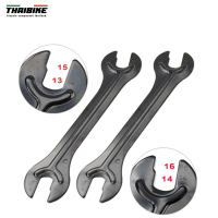 เครื่องมือขันจี๋จักรยาน THAIBIKE 13/14/15/16 Cone Tools | Hub Tool | Cone Spanners