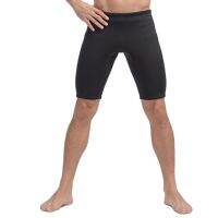 3mm Mens Cold-proof Swimming trunks Good elasticity Surfing Shorts Wetsuit Bottom Diving pants Swimwear