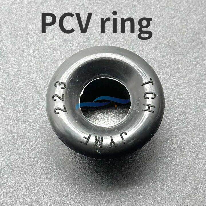 PCV ring PCV ring 1Pc For Suzuki SX4 Swift 1.5 Intake Manifold PCV