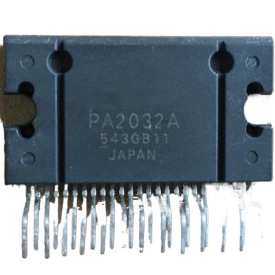 【CW】 New PA2032A ZIP25 PIONEER audio amplifier block Transistor