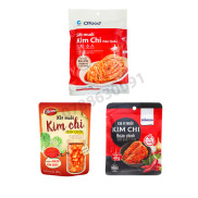 Sốt Muối Kim Chi Hàn Quốc