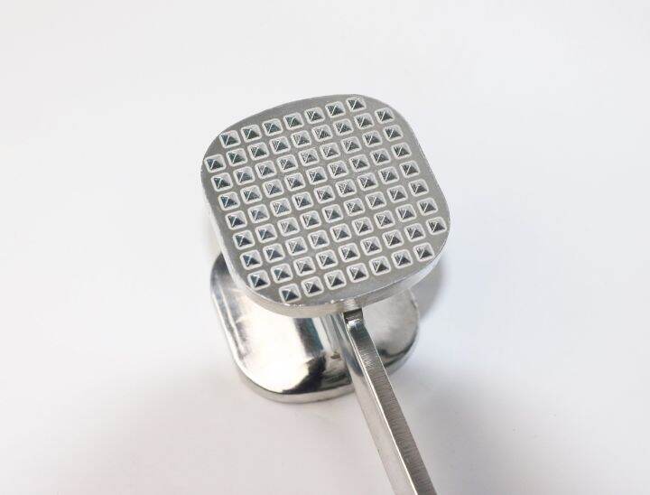 ZOKOVA German multifunctional doubleside meat tenderizer Lazada PH