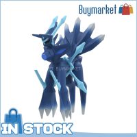 [ของแท้] Takara Tomy Pokemon Moncolle มินิฟิกเกอร์: ML-27 Dialga