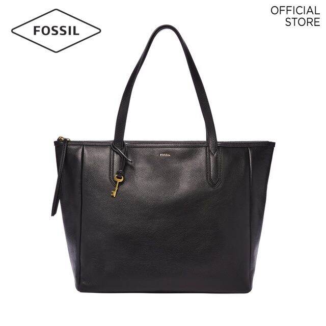 Fossil Sydney Tote Bag SHB2815001 Lazada