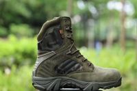 TOP☆Durable Tactical Shoes