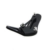 Motorcycle Kickstand Foot Side Stand Motorcycle Kickstand Pad for BMW R18 R 18 Classic 2020 2021 2022 2023