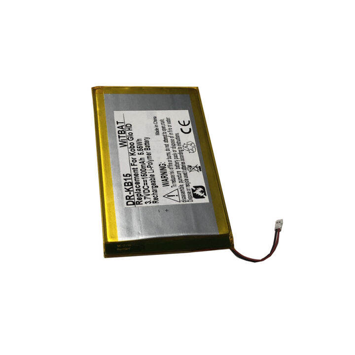 NEW Applicable Kobo Glo HD Tolino E-Reader Battery PR-285083 | Lazada PH