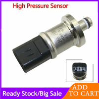 【Ready Stock&amp;COD】40Mpa High Pressure Sensor Switch 260-2180 2602180 for Caterpillar CAT Excavator E311D E312D E314D E320D E330D