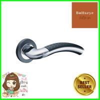 ชุดมือจับก้านโยกหลอก (DUMMY MORTISE) MUL-T-LOCK 883 สีสเตนเลส/ดำDUMMY MORTISE LEVER LOCK MUL-T-LOCK 883 STAINLESS STEEL **หมดแล้วหมดเลย**