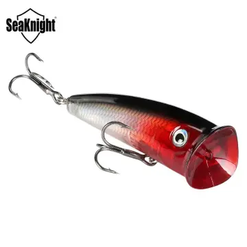 SeaKnight Brand SK016 Minnow 10g 95mm 0-0.4M Fishing Lures 1PC Floating  Wobblers Hard Bait