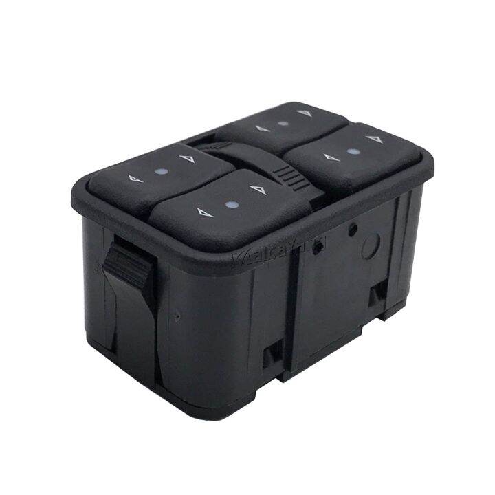 90561086-top-quality-front-left-driver-power-window-control-switch-glass-lifter-button-for-holden-opel-vauxhall-astra-g-zafira-a