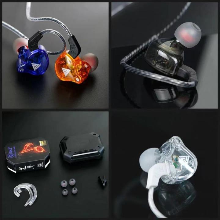 qkz-หูฟัง-ak6-earphone-sport-earbuds-stereo-หูฟังอินเอียร์-ระดับเสียง-hi-fi-ไมค์เพิ่ม-ลดเสียง-สายยาว-1-2-เมตร