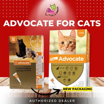 Buy advocate for cats online cheap