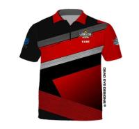 （all in stock）  DED IPSC Shooting Tactical Shock Polo Shirt-74(Contact the seller and customize the name and logo for free)