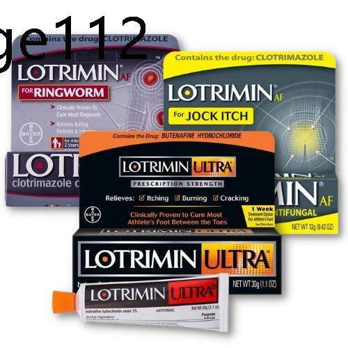 Good for sleep Lotrimin Ultra 1 Week Athlete's Foot Treatment Cures