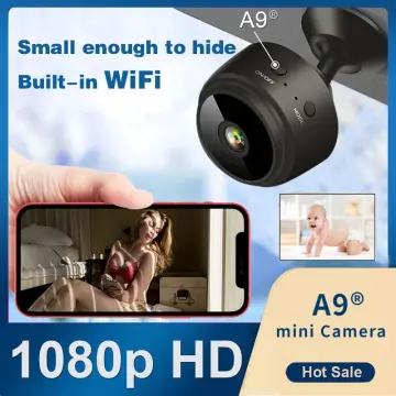 battery operated security camera wifi