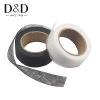 2Pcs 20mmx50m Iron On Hemming Tapes Interlinings Linings Wonder Web Fusible Bonding Lace Sewing Garment Accessories