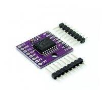 1ชิ้น PCF8574T I/o I2C พอร์ตอินเตอร์เฟซสนับสนุน Cascading ขยายโมดูล