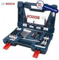 2607017409 ชุดดอก V-LINE 68 BOSCH สินค้าเเท้ รับประกันจากผู้จัดจำหน่าย สามารถออกใบกำกับภาษีได้