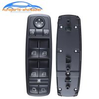 2023 NEWNew Electric Power Master Window Switch 2518300190 A2518300190 A2518200210 For Mercedes Benz class A B GL ML R Car Accessories