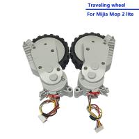 Mop 2 Lite Traveling Wheel Replacment for Xiaomi Mijia MJSTL Robot Vacuum Cleaner Accesories Wheels Spare Parts (hot sell)Payne Edith