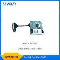 SZWXZY สำหรับ Optiplex 7060 5070 7070 7080 MFF HDMI IO Daughterboard 0THB02 THB02 1KNYY 01KNYY R07CP 0R07CP HH02.011 1