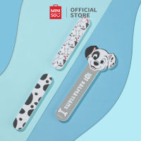 MINISO ตะไบเล็บ ขัดเล็บ Disney Animals Collection Nail Files (3 pcs)