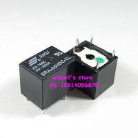 10ชิ้นล็อต, แบรนด์ใหม่5โวลต์รีเลย์ SRA-05VDC-CL 5pins 20A 14VDC125VAC ~