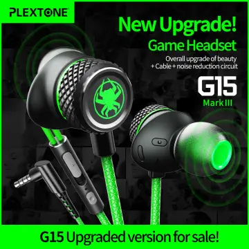 Shop Plextone G20 Wireless online Feb 2024 Lazada .my