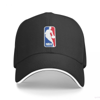 Good quality New (ReadyStock) NBA2023 Logo Sun Printing Baseball Cap Mens and Womens Fashion Wild Hip-Hop Hat Outdoor Leisure Sports Couple Hat Versatile hat