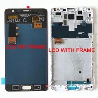 5.5 "การทดสอบ M &amp; Sen สำหรับ Xiaomi Redmi Pro กรอบจอแสดงผล LCD + Digitizer หน้าจอสัมผัสสำหรับ Redmi Pro