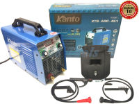 ตู้เชื่อมอินเวอร์เตอร์ KANTO รุ่น KTB-ARC-451 ขนาด 450A