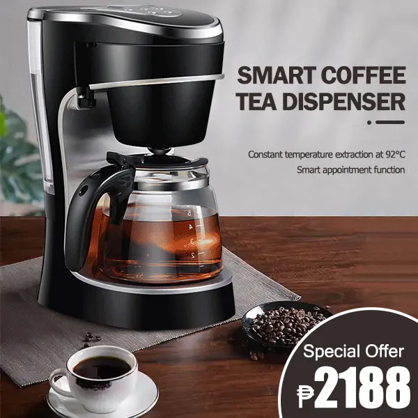 Coffee machine Small coffee machine Espresso machine Semiautomatic