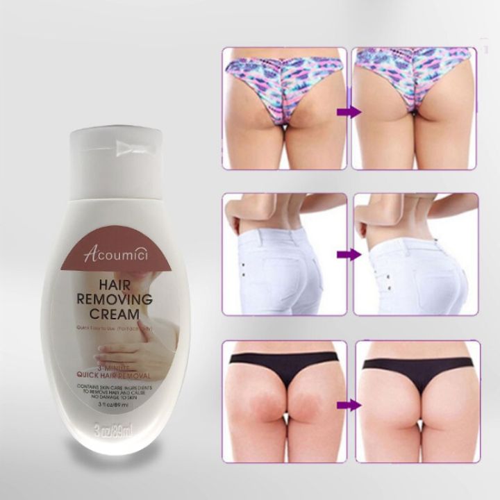 Buy CapsA Hair Removal Cream for Women Whitening Painless Hair Removal  Private Parts Underarm Hair Removal Online at desertcartHong Kong